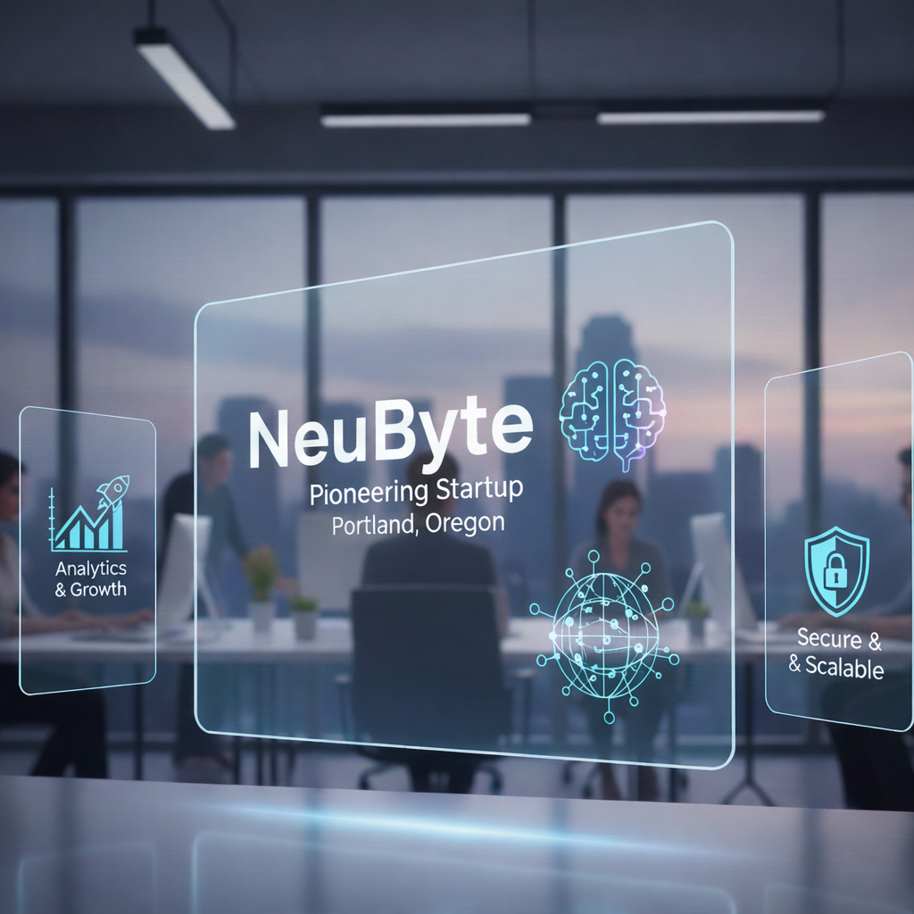 NeuByte Company